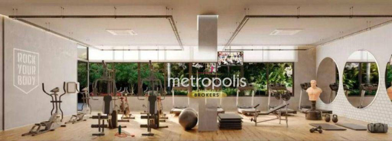 Imagem Studio com 1 Quarto à Venda, 23 m² em Paraíso - São Paulo Imagem Studio com 1 Quarto à Venda, 23 m² em Paraíso - São Paulo