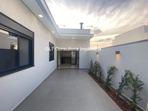 Imagem Casa com 3 Quartos à Venda, 206 m² em Jardim Mantova - Indaiatuba