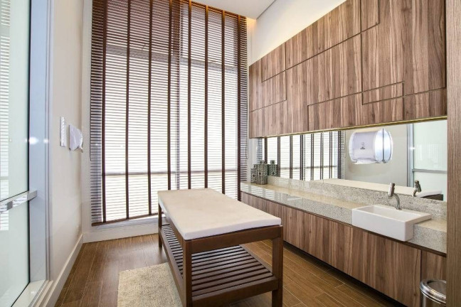 Imagem Apartamento com 1 Quarto à Venda, 34 m² em Brooklin Paulista - São Paulo Imagem Apartamento com 1 Quarto à Venda, 34 m² em Brooklin Paulista - São Paulo