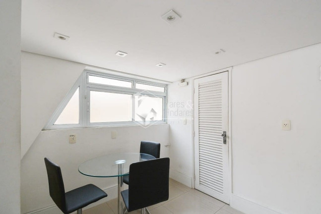 Imagem Apartamento com 1 Quarto à Venda, 47 m² em Vila Nova Conceição - São Paulo Imagem Apartamento com 1 Quarto à Venda, 47 m² em Vila Nova Conceição - São Paulo