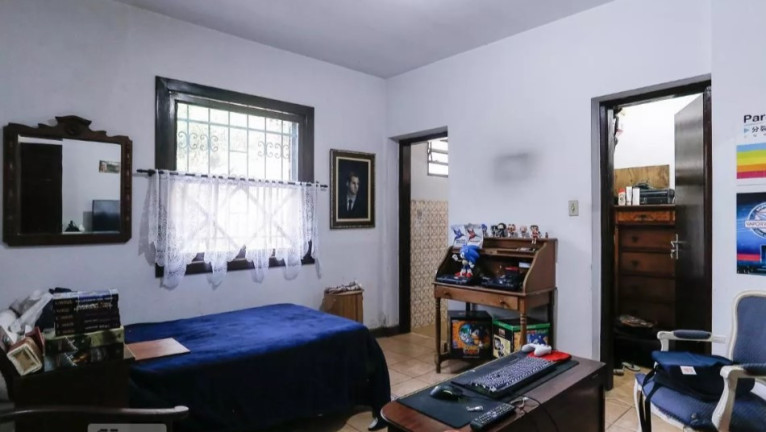 Imagem Casa com 4 Quartos à Venda, 300 m² em Lapa - São Paulo Imagem Casa com 4 Quartos à Venda, 300 m² em Lapa - São Paulo