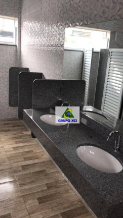 Imagem Sala Comercial para Alugar, 980 m² em Jardim Alvorada - Sumaré Imagem Sala Comercial para Alugar, 980 m² em Jardim Alvorada - Sumaré
