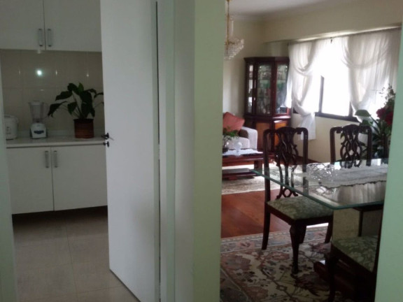 Imagem Apartamento com 4 Quartos à Venda, 141 m² em Jardim Ampliação - São Paulo Imagem Apartamento com 4 Quartos à Venda, 141 m² em Jardim Ampliação - São Paulo