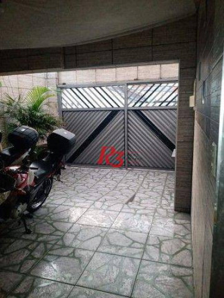Imagem Sobrado com 2 Quartos à Venda, 112 m² em Castelo - Santos Imagem Sobrado com 2 Quartos à Venda, 112 m² em Castelo - Santos