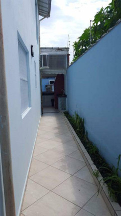 Imagem Sobrado com 4 Quartos à Venda, 185 m² em Solemar - Praia Grande