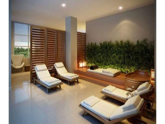 Imagem Apartamento com 3 Quartos à Venda, 116 m² em Patamares - Salvador