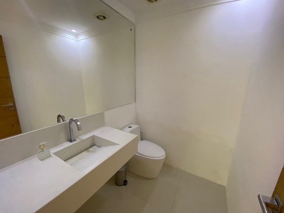 Imagem Casa com 4 Quartos à Venda, 254 m² em Catu De Abrantes (abrantes) - Camaçari