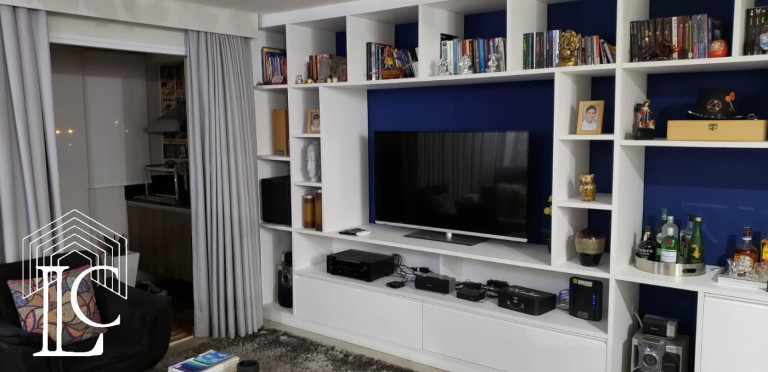 Imagem Apartamento com 3 Quartos à Venda, 93 m² em Jabaquara - São Paulo