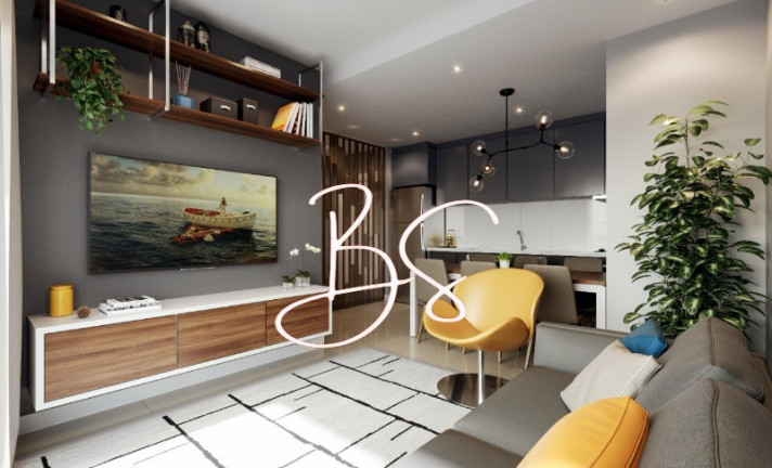 Imagem Apartamento com 3 Quartos à Venda, 85 m² em Bom Pastor - Igrejinha