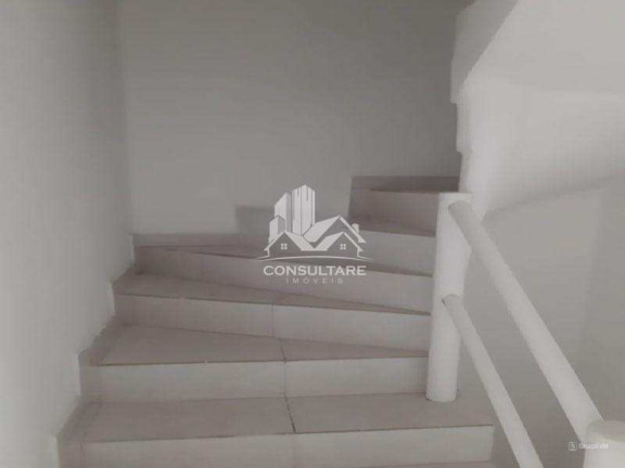 Imagem Sobrado com 3 Quartos à Venda, 112 m² em Parque Bitaru - São Vicente