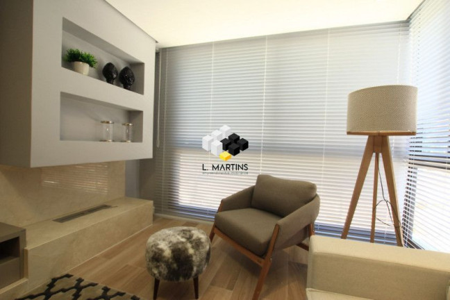 Imagem Apartamento com 3 Quartos à Venda, 104 m² em Centro - Gramado Imagem Apartamento com 3 Quartos à Venda, 104 m² em Centro - Gramado