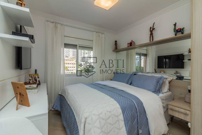 Imagem Apartamento com 4 Quartos à Venda, 140 m² em Perdizes - São Paulo