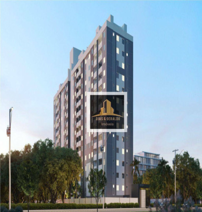 Imagem Apartamento com 2 Quartos à Venda, 51 m² em Parque Residencial Flamboyant - São José Dos Campos Imagem Apartamento com 2 Quartos à Venda, 51 m² em Parque Residencial Flamboyant - São José Dos Campos