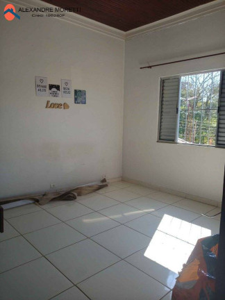 Imagem Casa com 4 Quartos à Venda, 250 m² em Laranjal Paulista