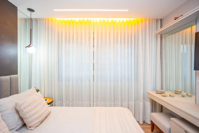 Imagem Apartamento com 2 Quartos à Venda, 91 m² em água Verde - Curitiba