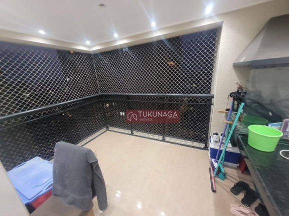 Imagem Apartamento com 2 Quartos à Venda, 68 m² em Jardim Flor Da Montanha - Guarulhos Imagem Apartamento com 2 Quartos à Venda, 68 m² em Jardim Flor Da Montanha - Guarulhos