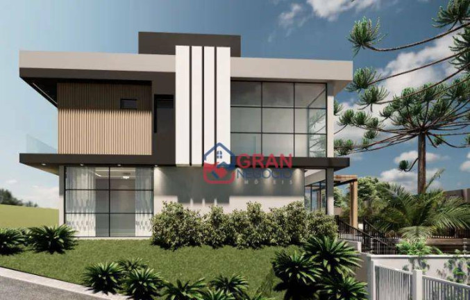 Imagem Sobrado com 3 Quartos à Venda, 293 m² em Vila Tanguá - Almirante Tamandaré Imagem Sobrado com 3 Quartos à Venda, 293 m² em Vila Tanguá - Almirante Tamandaré