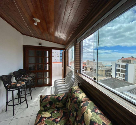 Apartamento com 1 Quarto à Venda, 75 m² em Centro - Capão Da Canoa