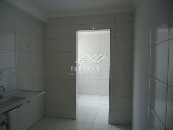 Imagem Apartamento com 2 Quartos à Venda, 67 m² em Jardim Rodolfo - Sao Jose Dos Campos