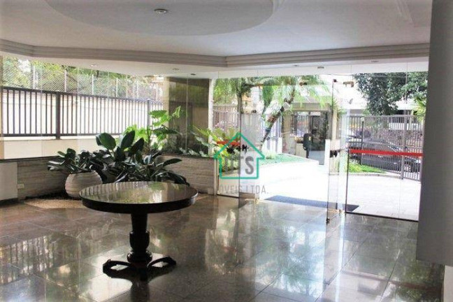 Imagem Apartamento com 4 Quartos à Venda, 642 m² em Higienópolis - São Paulo Imagem Apartamento com 4 Quartos à Venda, 642 m² em Higienópolis - São Paulo