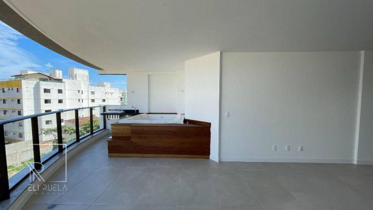 Imagem Apartamento com 3 Quartos à Venda, 135 m² em Enseada Azul - Guarapari