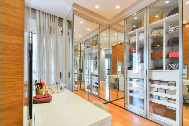 Imagem Apartamento com 3 Quartos à Venda, 221 m² em Consolação - São Paulo Imagem Apartamento com 3 Quartos à Venda, 221 m² em Consolação - São Paulo