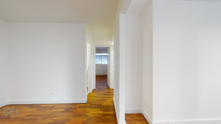 Imagem Apartamento com 2 Quartos à Venda, 91 m² em Itaim Bibi - São Paulo