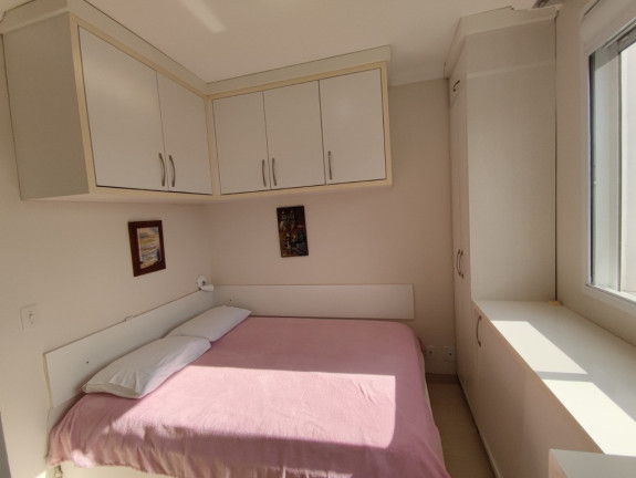 Imagem Apartamento com 3 Quartos à Venda, 84 m² em Jardim Botânico - Porto Alegre
