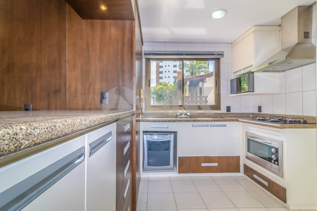 Imagem Apartamento com 3 Quartos à Venda, 101 m² em Bela Vista - Porto Alegre