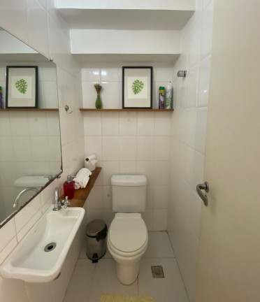 Imagem Sobrado com 4 Quartos à Venda, 250 m² em Villa Branca - Jacareí