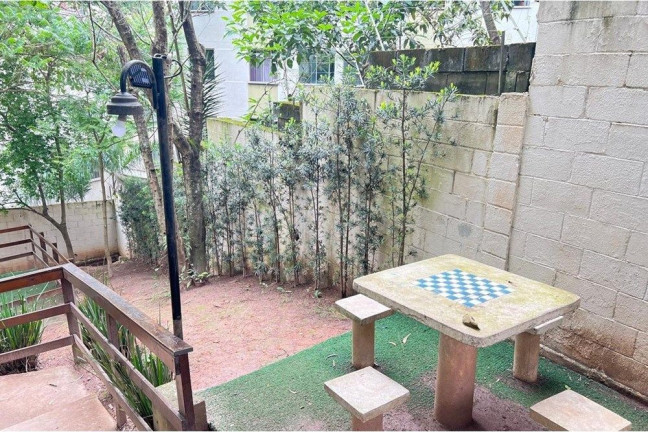 Imagem Apartamento com 2 Quartos à Venda, 45 m² em Campo Limpo - São Paulo Imagem Apartamento com 2 Quartos à Venda, 45 m² em Campo Limpo - São Paulo