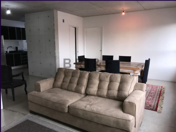 Imagem Apartamento com 1 Quarto à Venda, 70 m² em Campo Belo - São Paulo Imagem Apartamento com 1 Quarto à Venda, 70 m² em Campo Belo - São Paulo