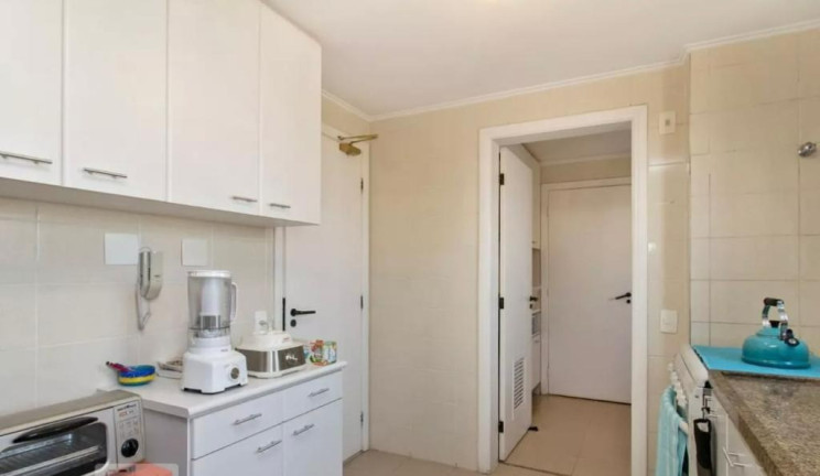 Imagem Apartamento com 3 Quartos à Venda, 176 m² em Vila Suzana - São Paulo Imagem Apartamento com 3 Quartos à Venda, 176 m² em Vila Suzana - São Paulo