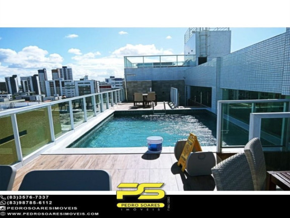 Imagem Apartamento com 2 Quartos à Venda, 51 m² em Jardim Oceania - João Pessoa Imagem Apartamento com 2 Quartos à Venda, 51 m² em Jardim Oceania - João Pessoa