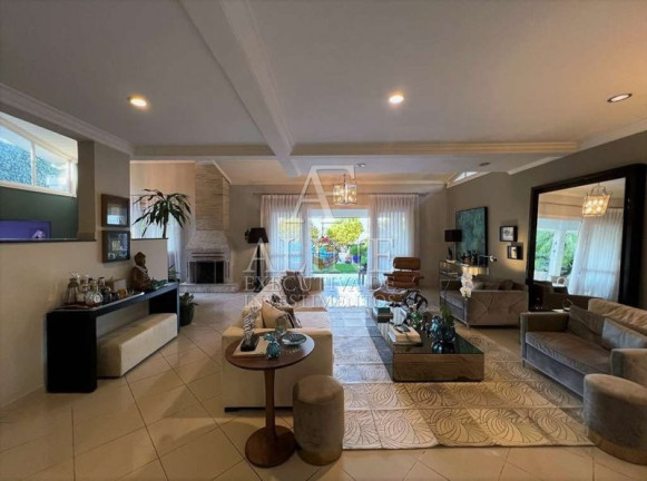 Imagem Casa com 4 Quartos à Venda, 828 m² em Vila Santo Antônio - Cotia