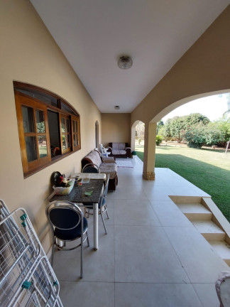 Imagem Imóvel com 1 Quarto à Venda, 366 m² em Jardim Flamboyant Ii - Boituva