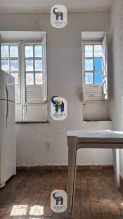Imagem Casa com 3 Quartos à Venda, 140 m² em Santo Antônio - Salvador