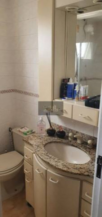 Imagem Apartamento com 2 Quartos à Venda, 60 m² em Mandaqui - São Paulo