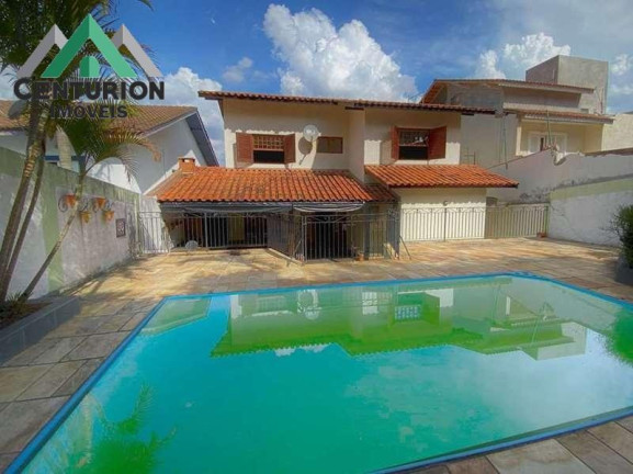 Imagem Casa de Condomínio com 4 Quartos à Venda, 360 m² em São Paulo Ii - Cotia Imagem Casa de Condomínio com 4 Quartos à Venda, 360 m² em São Paulo Ii - Cotia