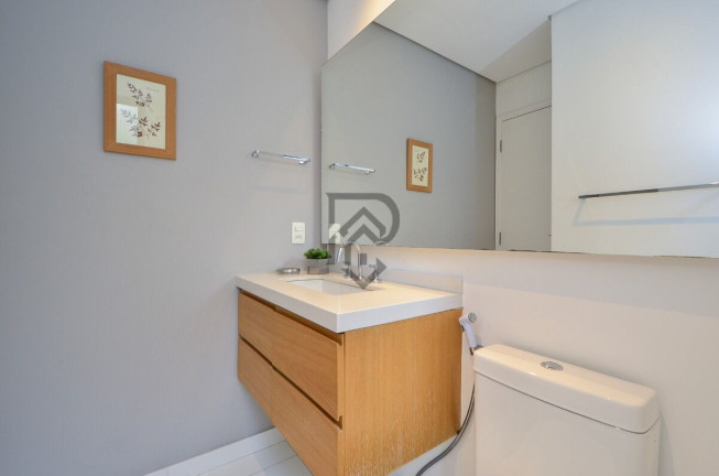 Imagem Apartamento com 1 Quarto à Venda, 44 m² em Vila Mariana - São Paulo