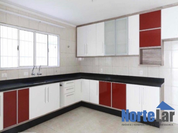 Imagem Sobrado com 3 Quartos à Venda, 104 m² em Vila Guilherme - São Paulo