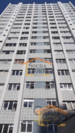 Imagem Apartamento com 2 Quartos à Venda, 67 m² em Santana - São Paulo Imagem Apartamento com 2 Quartos à Venda, 67 m² em Santana - São Paulo