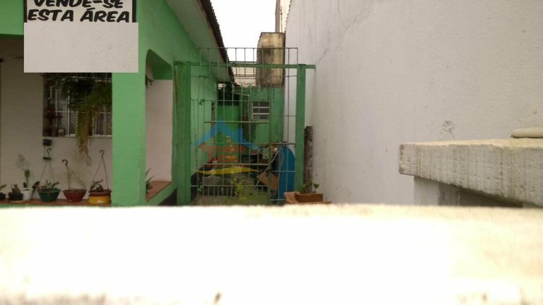 Imagem Casa com 2 Quartos à Venda, 10 m² em Capuava - Mauá