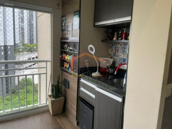 Imagem Apartamento com 3 Quartos à Venda, 80 m² em Gopoúva - Guarulhos