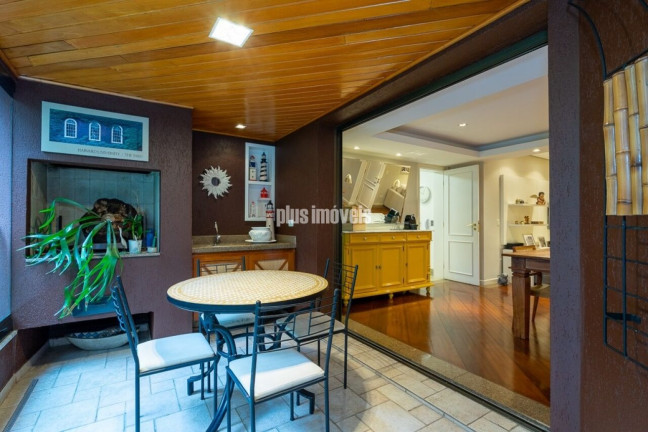 Imagem Apartamento com 4 Quartos à Venda, 226 m² em Panamby - São Paulo Imagem Apartamento com 4 Quartos à Venda, 226 m² em Panamby - São Paulo