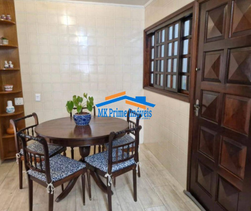 Imagem Casa com 3 Quartos à Venda, 230 m² em Parque Continental - São Paulo Imagem Casa com 3 Quartos à Venda, 230 m² em Parque Continental - São Paulo