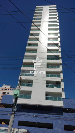 Apartamento com 2 Quartos à Venda, 55 m² em Marapé - Santos