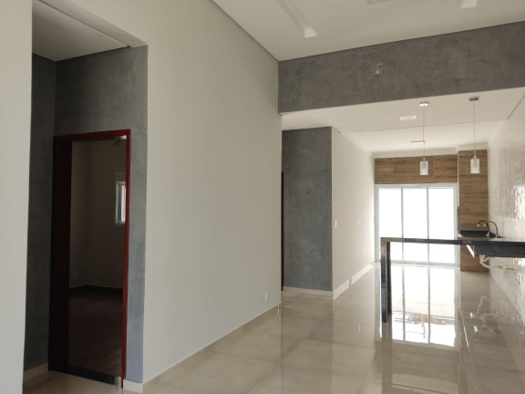 Imagem Casa com 3 Quartos à Venda, 118 m² em Horto Florestal - Sorocaba