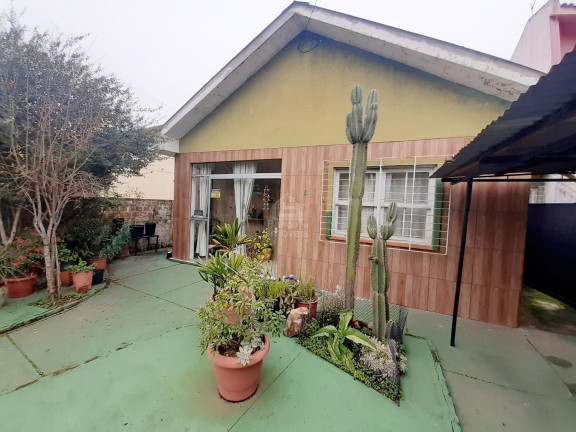 Casa com 3 Quartos à Venda, 64 m² em Nossa Senhora De Lourdes - Santa Maria