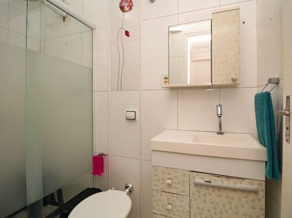 Imagem Apartamento com 2 Quartos à Venda, 67 m² em Saboó - Santos
